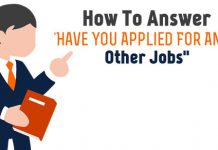 Một số câu hỏi trong phỏng vấn