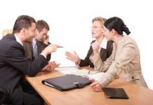 Sống chung trong kinh doanh