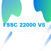 FSSC 2200 V5