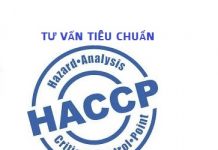 tiêu chuẩn HACCP