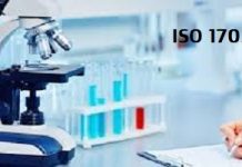 chi phi xay dung iso 17025