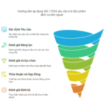 Hướng dẫn áp dụng ISO 15189 yêu cầu 6.8 sản phẩm dịch vụ bên ngoài cung cấp