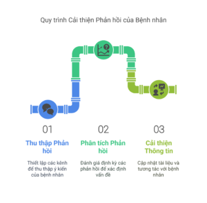 hướng dẫn áp dụng ISO 15189 yêu cầu 4.3 liên quan đến bệnh nhân