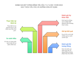 ĐÁNH GIÁ ĐỘ TƯƠNG ĐỒNG