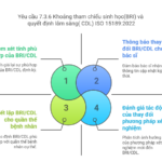 Khoảng tham chiếu sinh học