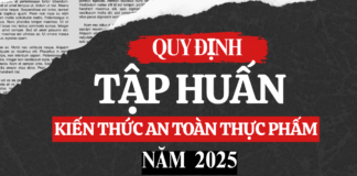 Quy-dinh-tap-huan-kien-thuc-an-toan-thuc-pham