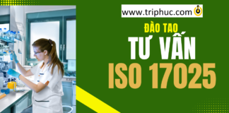 tư vấn iso 17025