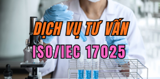 Dịch Vụ Tư Vấn ISO 17025 Trọn Gói