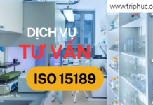 Dịch Vụ Tư Vấn ISO 15189 Trọn Gói