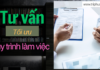 Công ty tư vấn tối ưu quy trình làm việc
