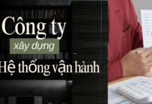 Công Ty Xây Dựng Hệ Thống Vận Hành